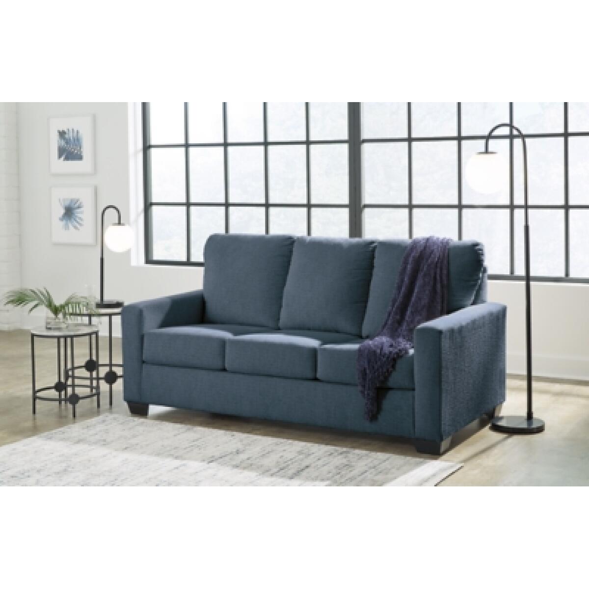 Rannis Full Sofa Sleeper Sleeper Sofas Ashley Furniture 13