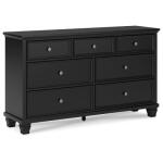 Lanolee Dresser Dressers Ashley Furniture 22