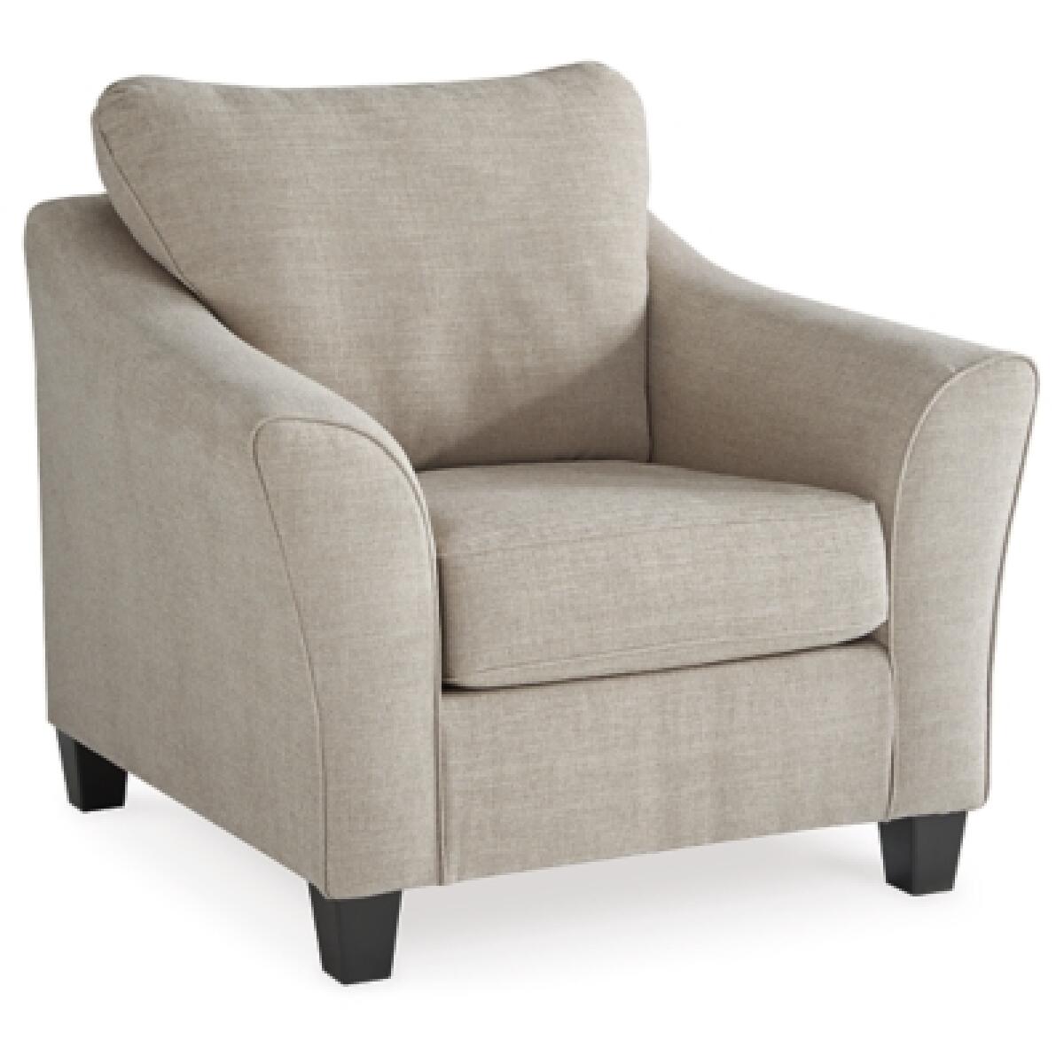 Abney Chair Chairs Ashley Furniture 9