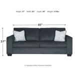 Altari Sofa Sofas Ashley Furniture 21