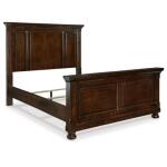 Porter Queen Panel Bed Beds Ashley Furniture 22