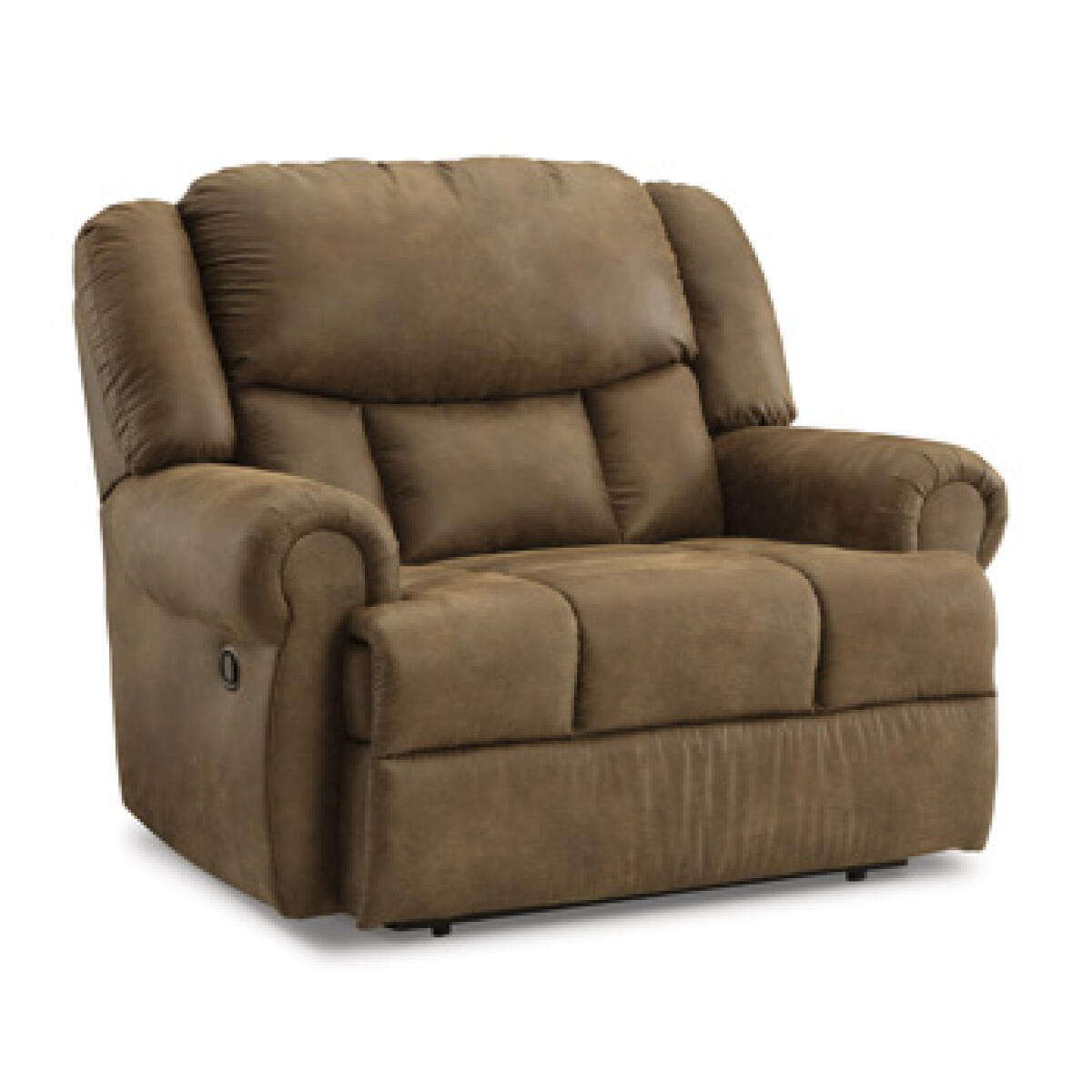 Boothbay Oversized Recliner Recliners Ashley Furniture 10