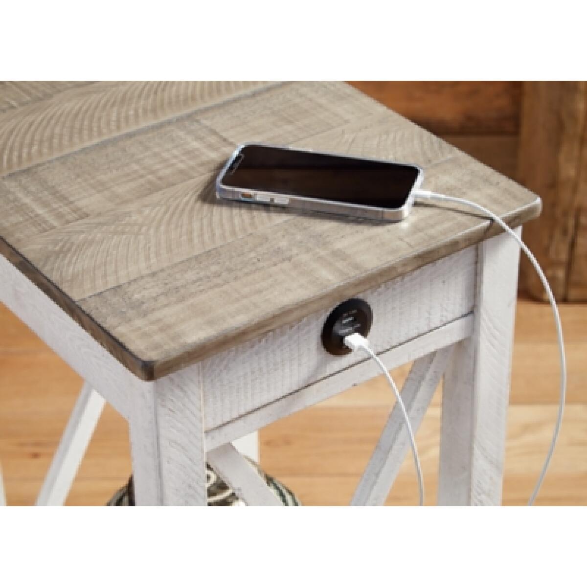 Adalane Accent Table Accent Furniture Ashley Furniture 19