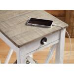 Adalane Accent Table Accent Furniture Ashley Furniture 30