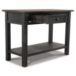 Tyler Creek Sofa/Console Table Sofa Tables Ashley Furniture 26