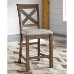 Moriville Counter Height Bar Stool Barstools Ashley Furniture 27