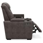 HyllMont Recliner Recliners Ashley Furniture 47