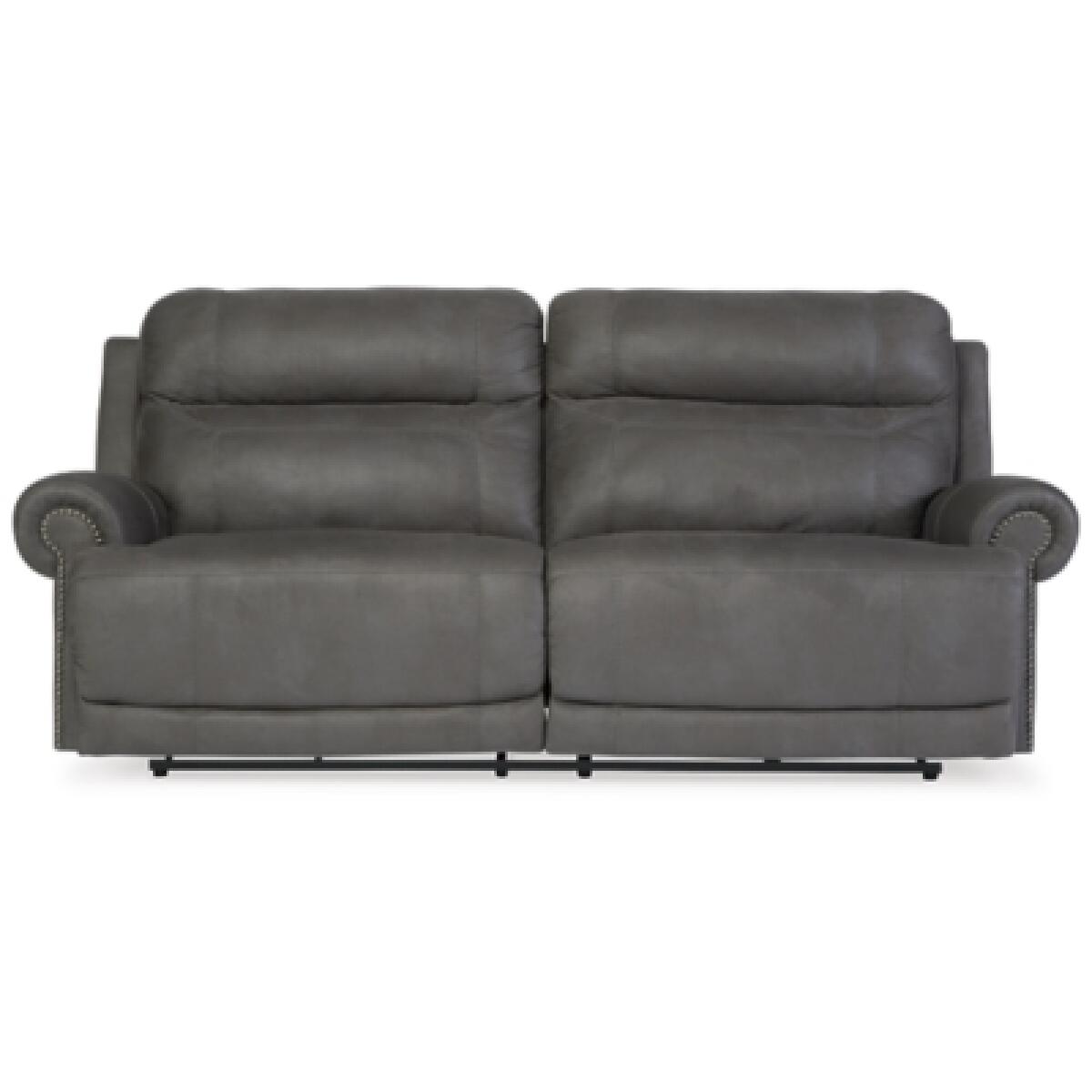 Austere Reclining Sofa Sofas Ashley Furniture 9