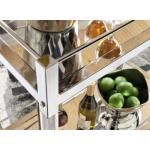 Chaseton Bar Cart Bar Furniture Ashley Furniture 17