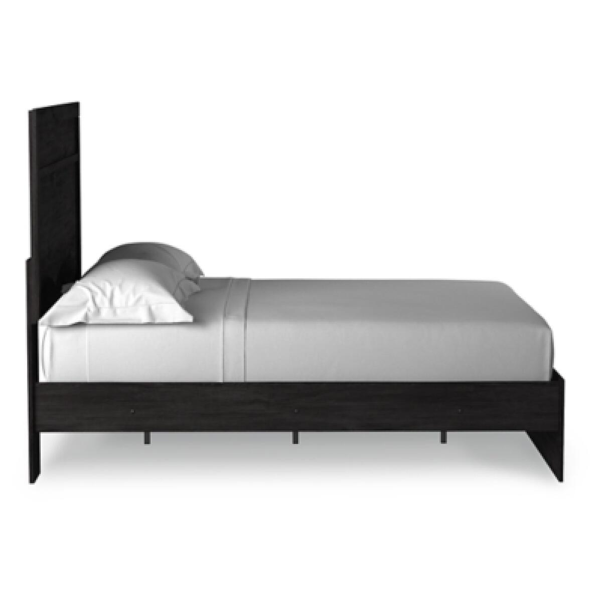 Belachime Full Panel Bed Beds Ashley Furniture 14