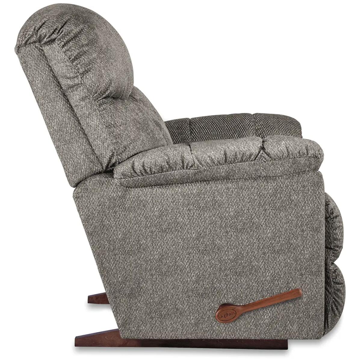 Morrison Rocking Recliner Recliners Customizable 13