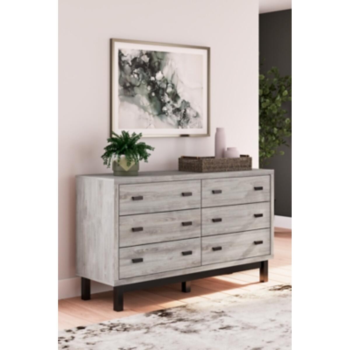 Vessalli Dresser Dressers Ashley Furniture 14