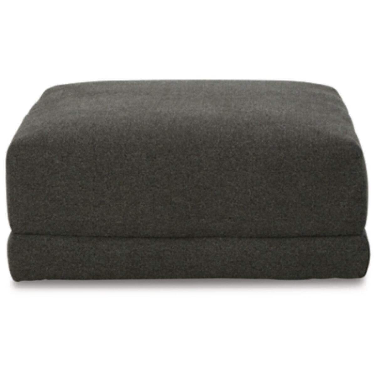 Evey Oversized Accent Ottoman Ottomans & Poufs Ashley Furniture 10