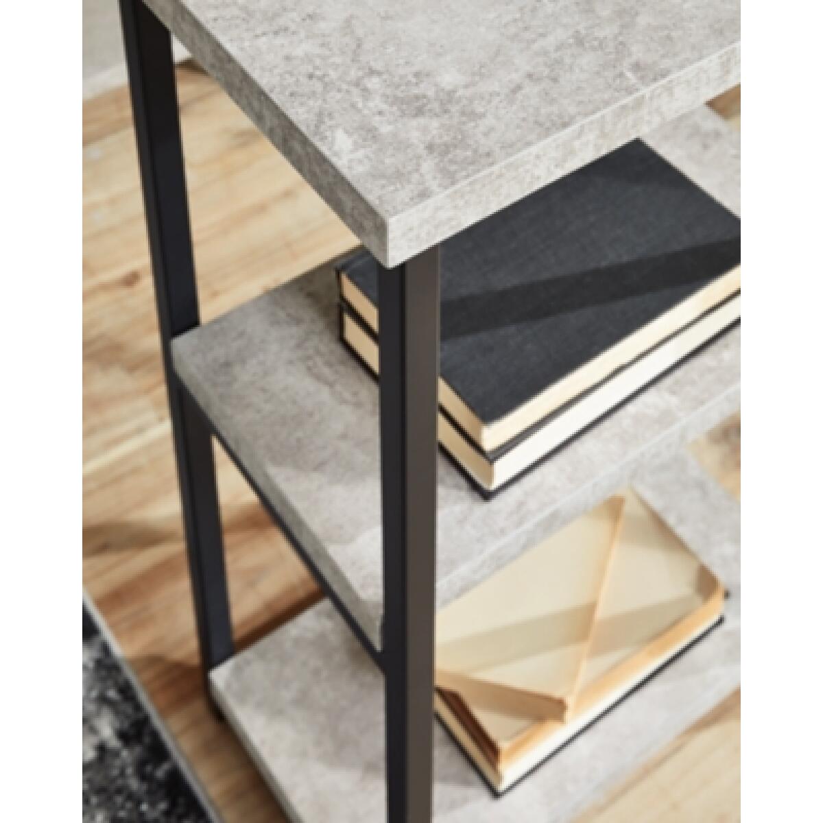 Lazabon 48″ Home Office Desk Desks Ashley Furniture 11