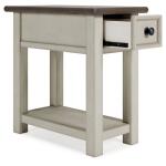 Bolanburg Chairside End Table - Image 4
