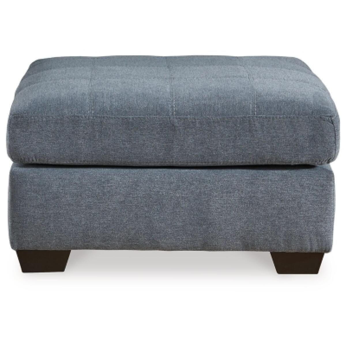 Marleton Oversized Accent Ottoman Ottomans & Poufs Ashley Furniture 10