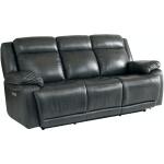 Evo Power Reclining Sofa with Power Headrests