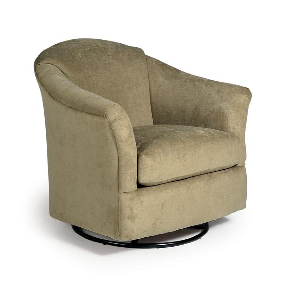 Darby Chair Chairs Best Home Furnishings 2