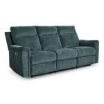 Barnsana Power Reclining Sofa Sofas Ashley Furniture 19