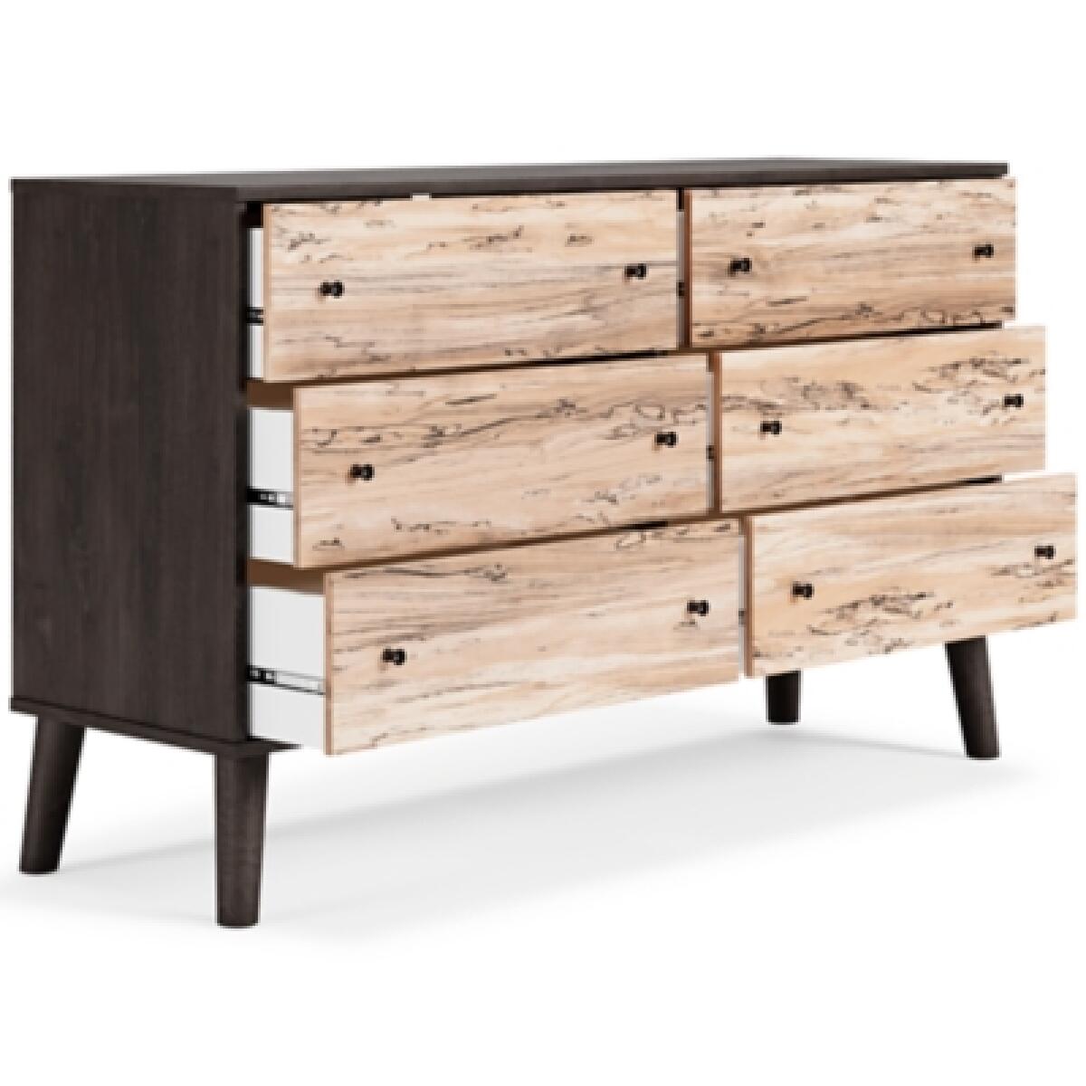 Piperton Dresser Dressers Ashley Furniture 14
