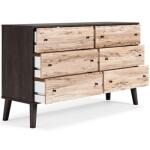 Piperton Dresser Dressers Ashley Furniture 24