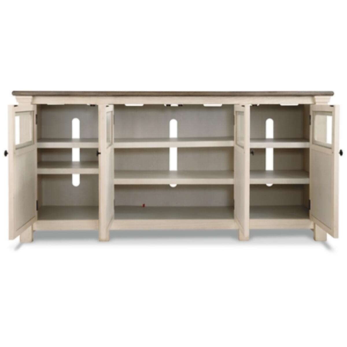 Bolanburg 74″ TV Stand Entertainment Stands Ashley Furniture 21