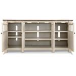 Bolanburg 74″ TV Stand Entertainment Stands Ashley Furniture 35