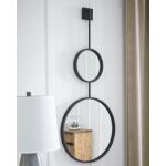 Brewer Accent Mirror Mirrors Ashley Furniture 13