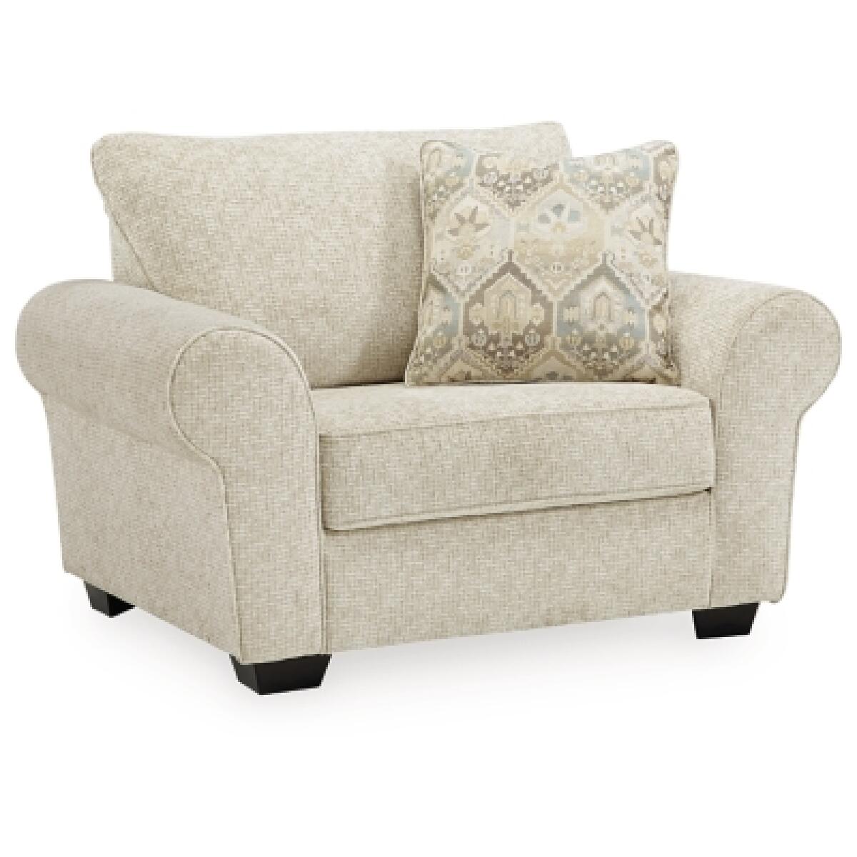 Haisley Oversized Chair Chairs Ashley Furniture 10