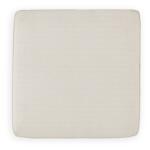 Lerenza Oversized Accent Ottoman Ottomans & Poufs Ashley Furniture 17