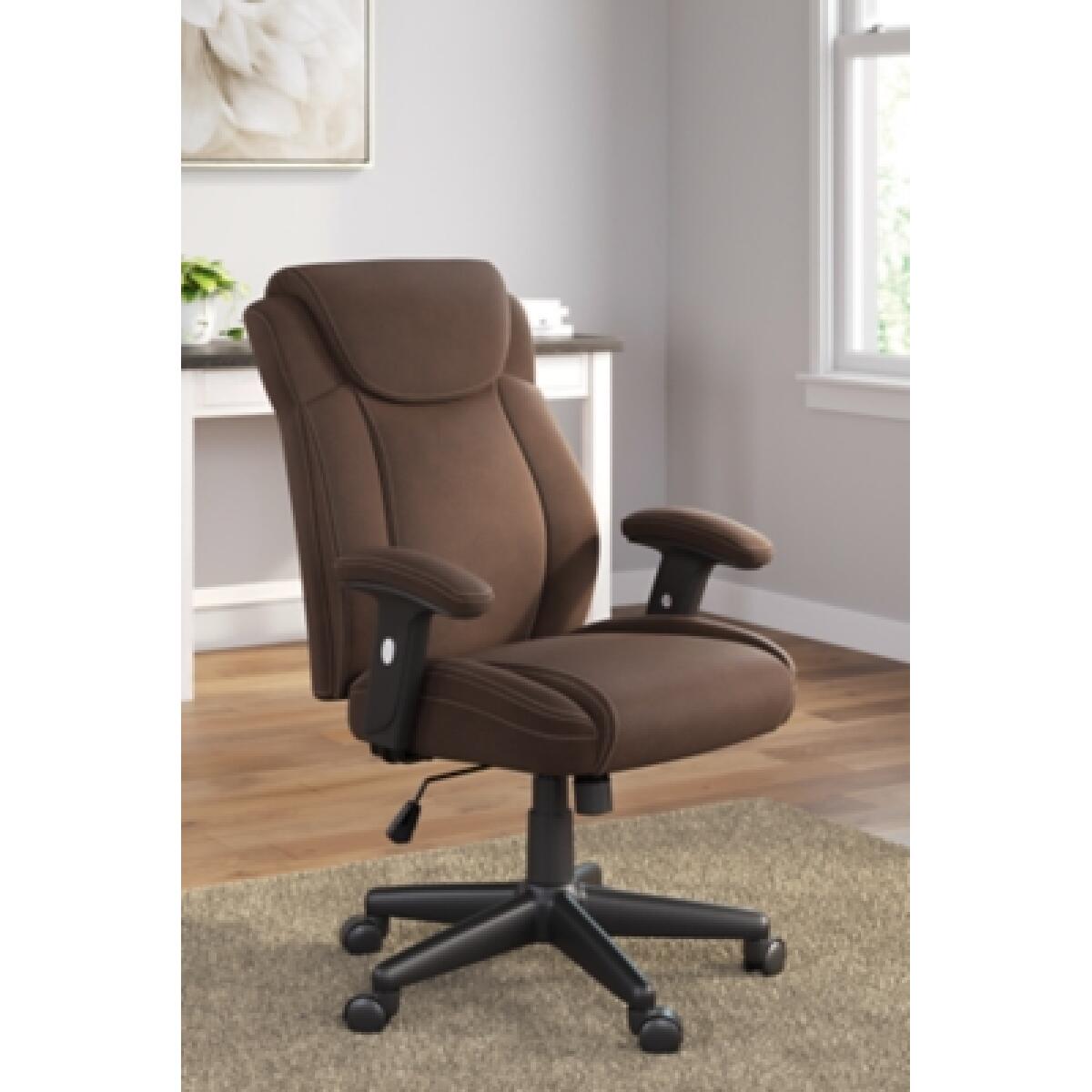 Corbindale Home Office Chair Office Chairs Ashley Furniture 12