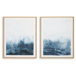 Holport Wall Art (Set of 2) Art Ashley Furniture 16