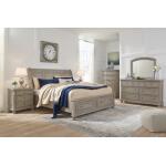 Lettner Dresser and Mirror Dressers Ashley Furniture 14