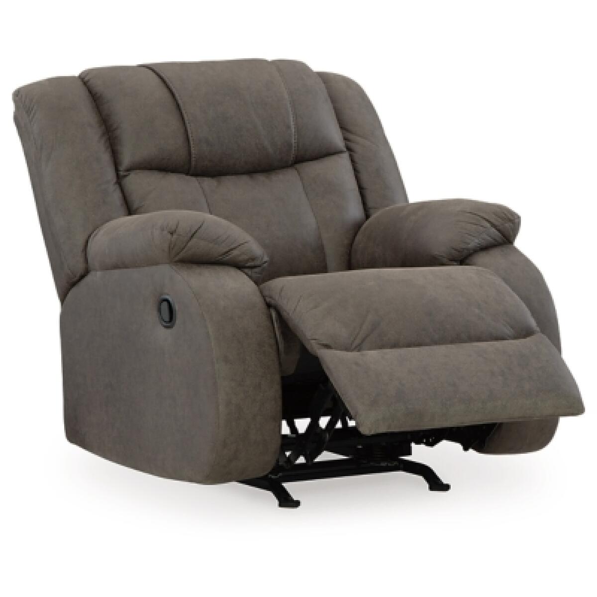 First Base Recliner Recliners Ashley Furniture 14