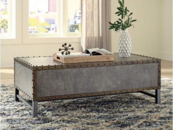 Derrylin Lift-Top Coffee Table Cocktail & Coffee Tables Ashley Furniture 23