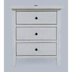 Maxton Power Nightstand Nightstands Customizable 7