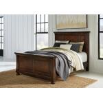 Porter Queen Panel Bed Beds Ashley Furniture 21