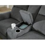 Barnsana Power Reclining Loveseat with Console Loveseats Ashley Furniture 29