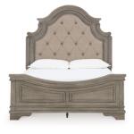 Lodenbay Queen Panel Bed Beds Ashley Furniture 19