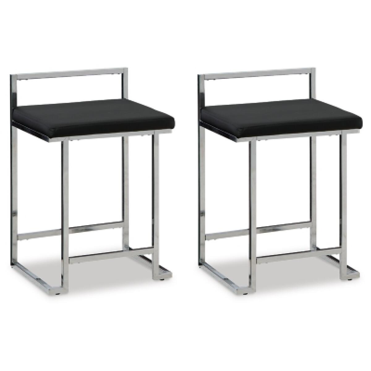 Madanere Counter Height Bar Stool Barstools Ashley Furniture 14