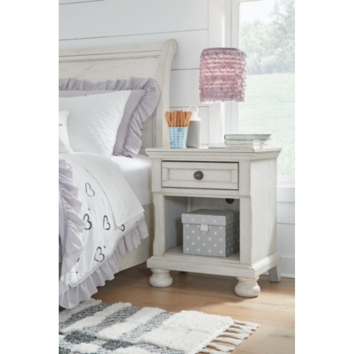 Robbinsdale Nightstand Nightstands Ashley Furniture 11