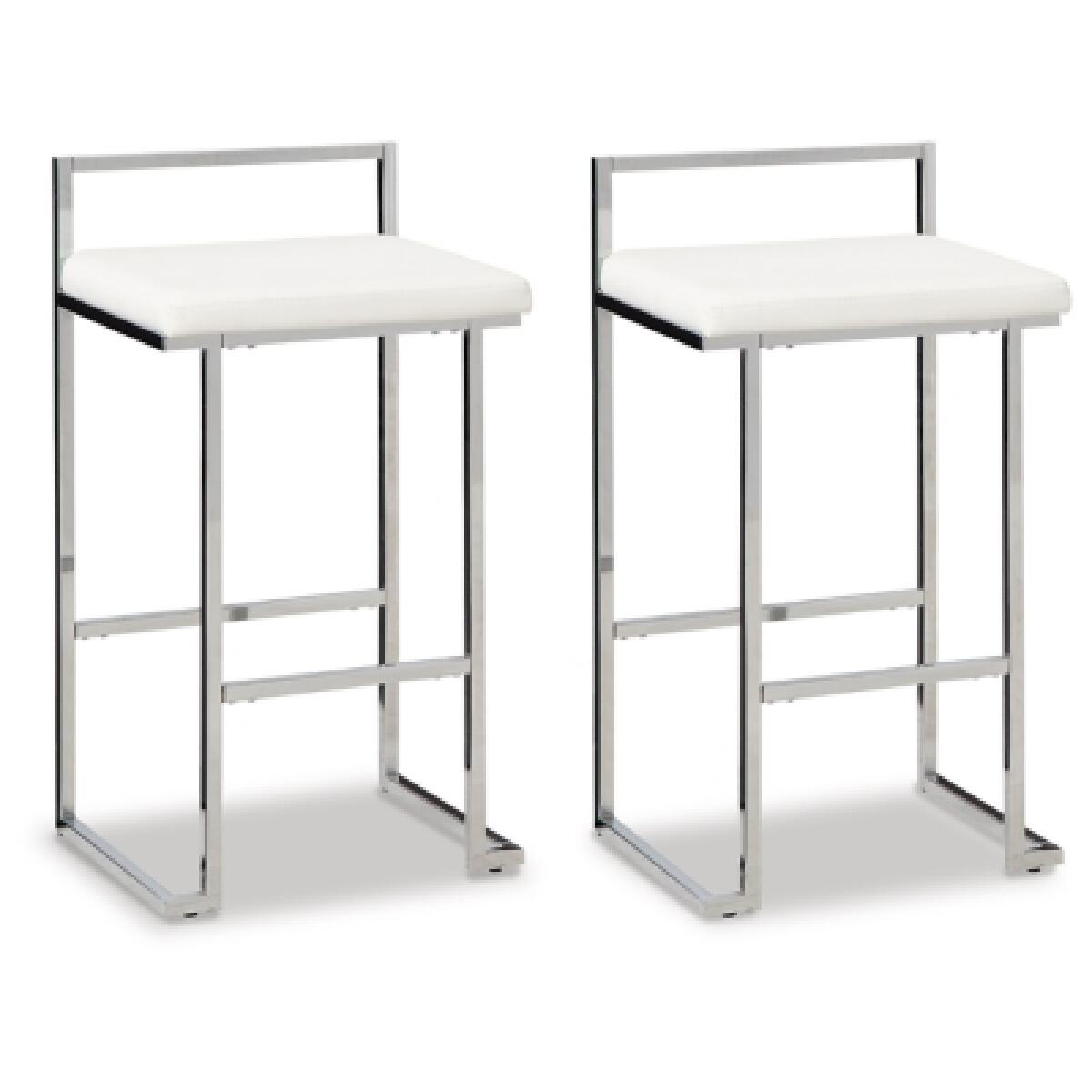 Madanere Bar Height Bar Stool Barstools Ashley Furniture 14