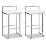 Madanere Bar Height Bar Stool Barstools Ashley Furniture 26
