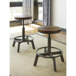 Torjin Counter Height Stool Barstools Ashley Furniture 13