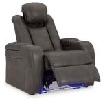 Fyne-Dyme Power Recliner Recliners Ashley Furniture 30