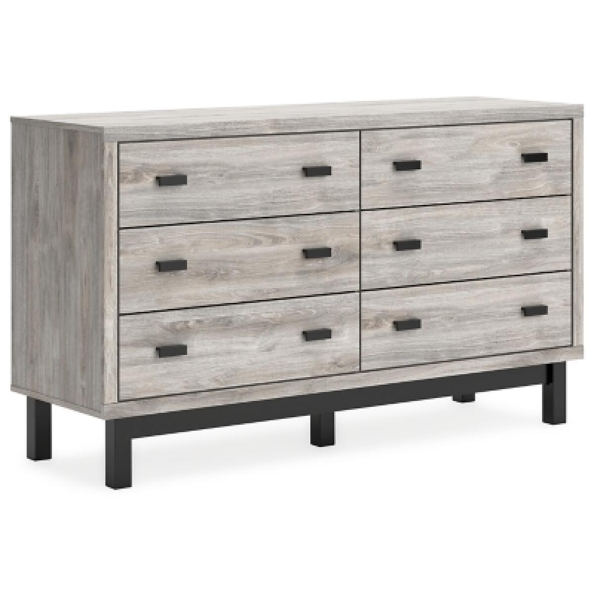 Vessalli Dresser Dressers Ashley Furniture 13