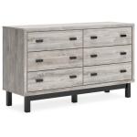 Vessalli Dresser Dressers Ashley Furniture 24