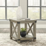 Aldwin End Table End tables Ashley Furniture 17