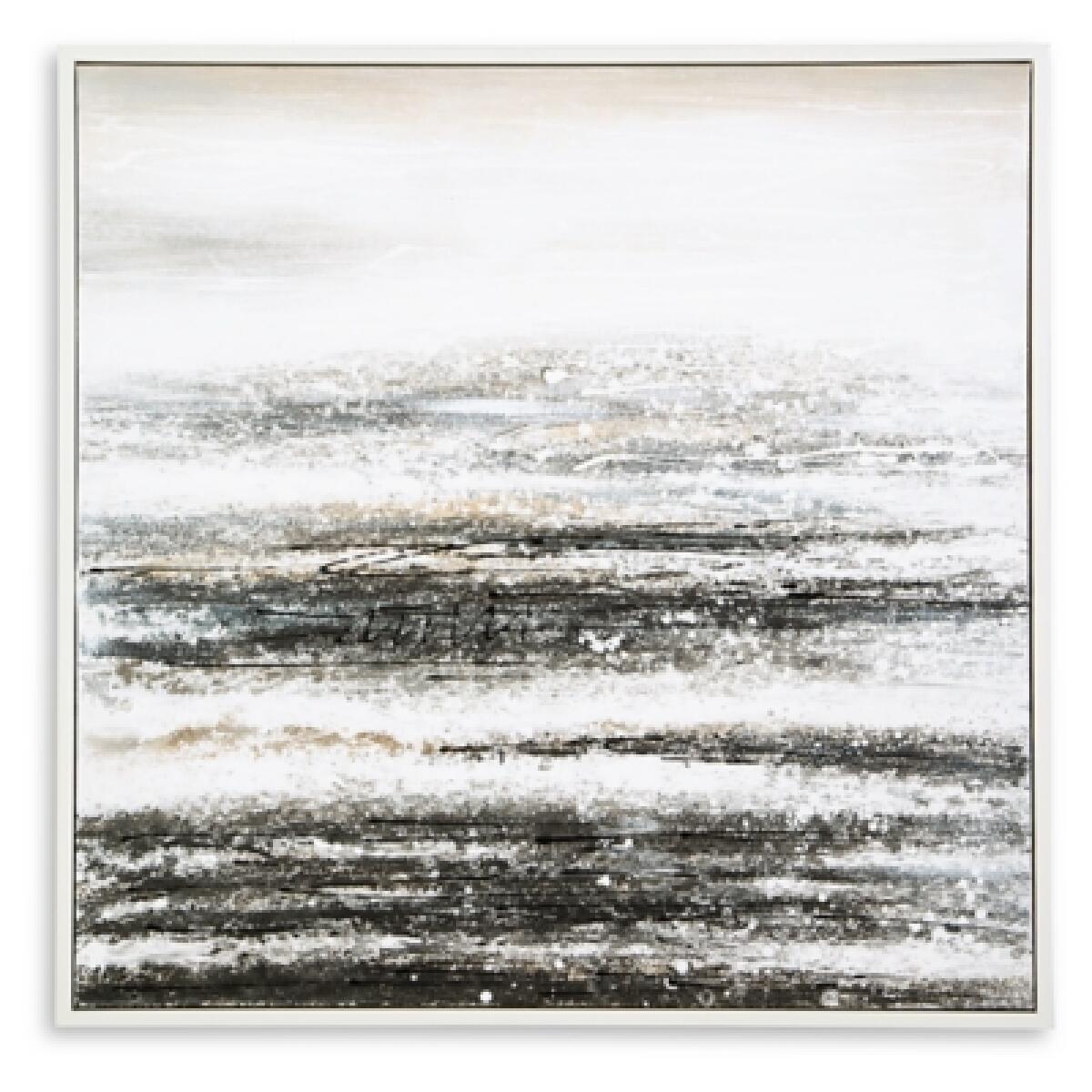 Yeschester Wall Art Art Ashley Furniture 11