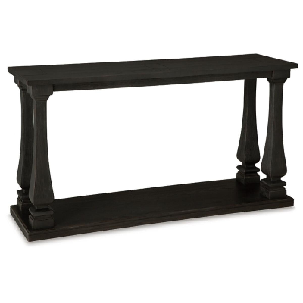 Wellturn Sofa Table Sofa Tables Ashley Furniture 11